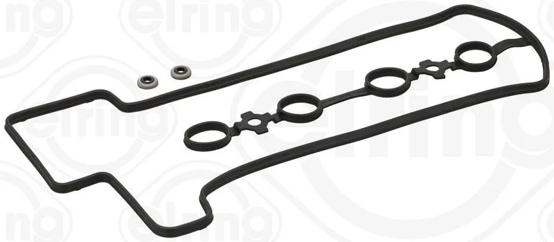 Gasket Set, cylinder head cover ELRING 389.280