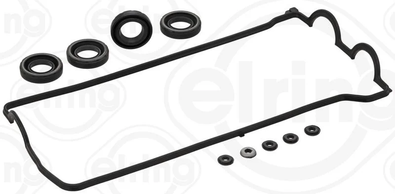 Gasket Set, cylinder head cover ELRING 389.310