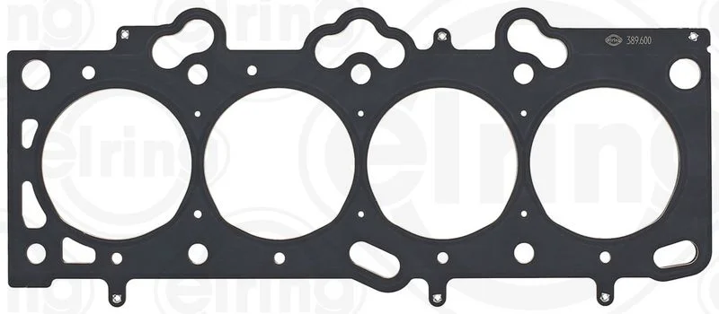 Gasket, cylinder head ELRING 389.600