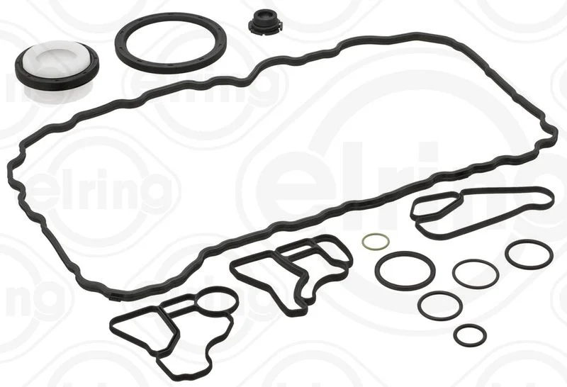 Conjunto de Juntas, cárter do motor ELRING 389.700