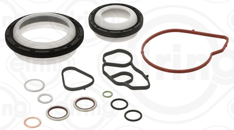 Conjunto de Juntas, cárter do motor ELRING 390.440