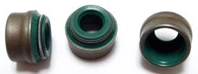 Seal Ring, valve stem ELRING 393.890