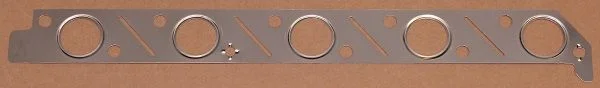 Gasket, exhaust manifold ELRING 394.121
