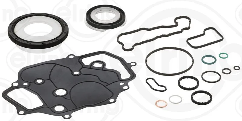 Conjunto de Juntas, cárter do motor ELRING 397.230