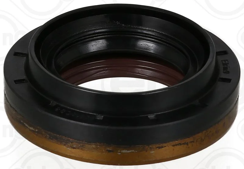 Shaft Seal, differential ELRING 398.420