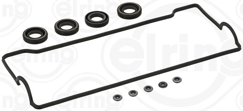 Gasket Set, cylinder head cover ELRING 399.680