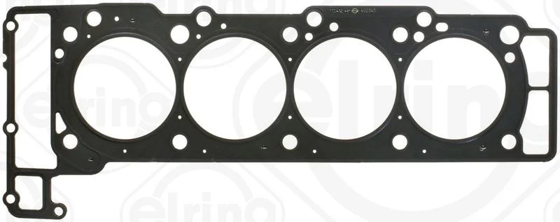 Gasket, cylinder head ELRING 402.345