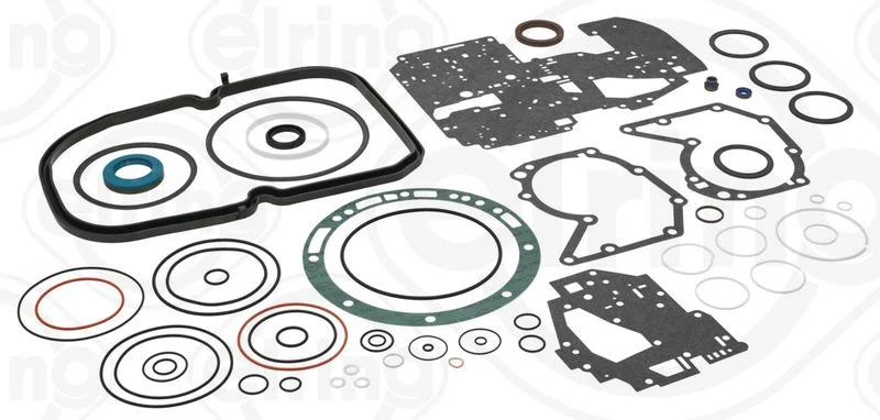 Conjunto de juntas, transmissão automática ELRING 424.110