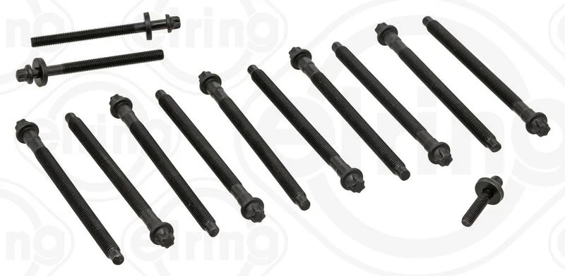 Cylinder Head Bolt Set ELRING 426.830