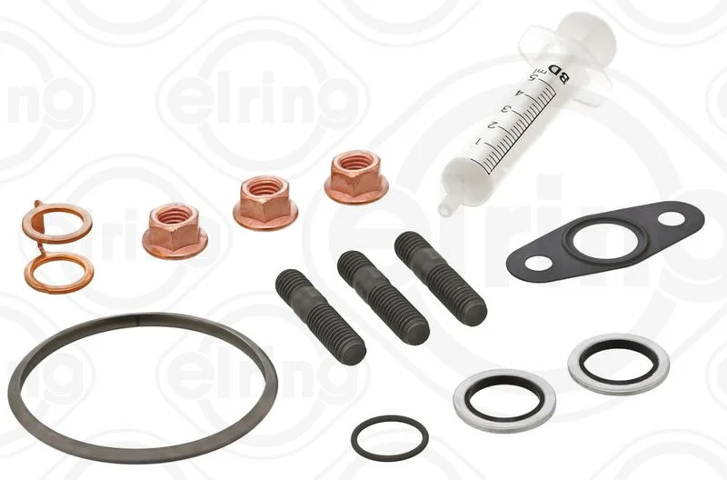 Kit de Montagem, carregador ELRING 426.850
