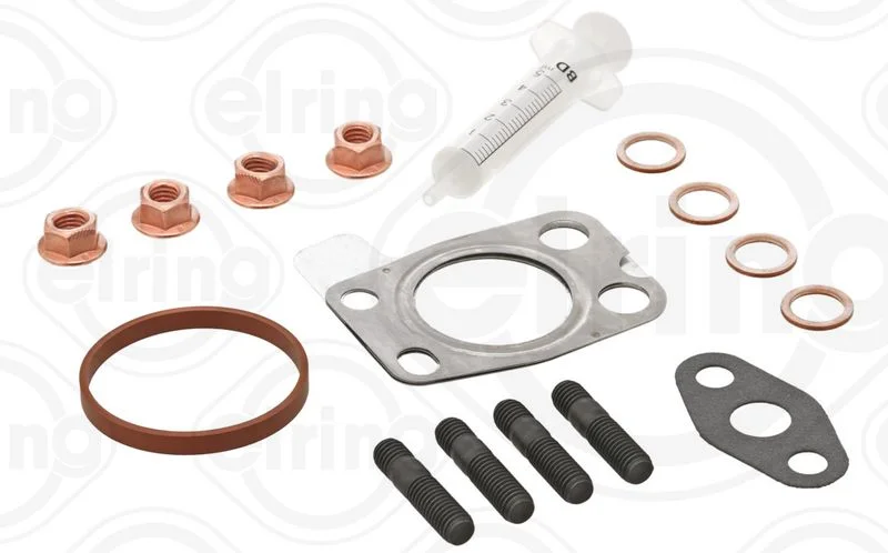 Kit de Montagem, carregador ELRING 430.160