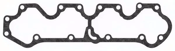 Seal, camshaft bearing housing ELRING 435.361
