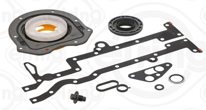 Conjunto de Juntas, cárter do motor ELRING 437.370