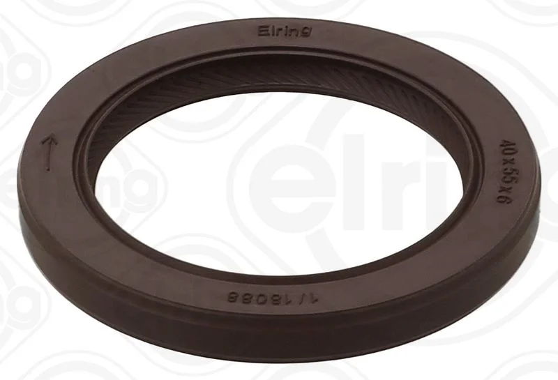Shaft Seal, crankshaft ELRING 439.600