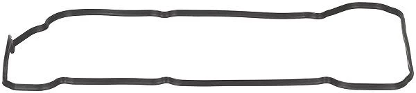 Gasket, cylinder head cover ELRING 440.020