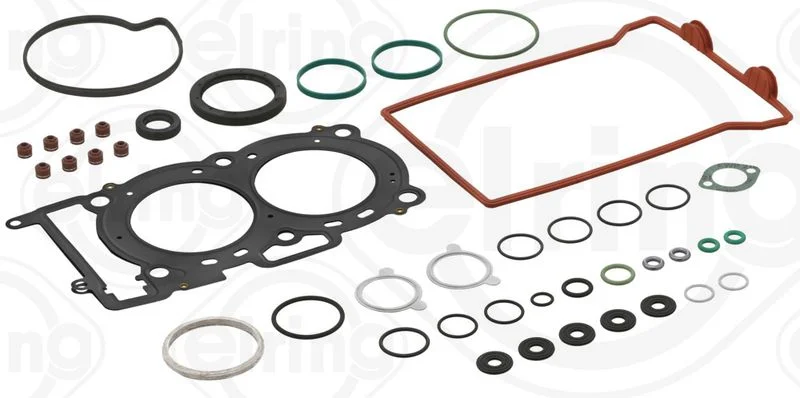 Conjunto completo de juntas, motor ELRING 444.930