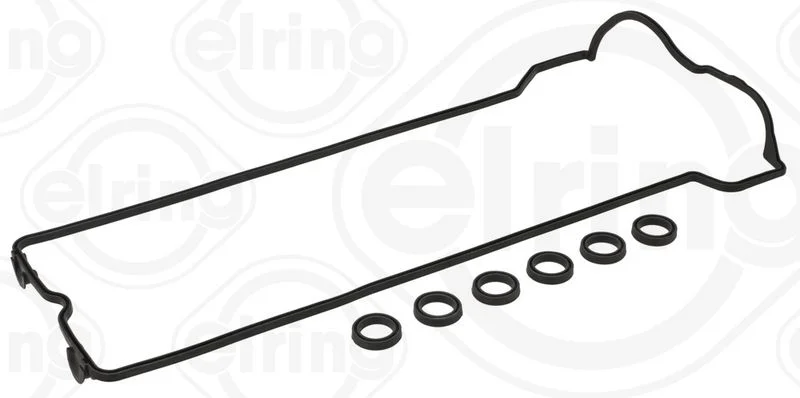 Conjunto de Juntas, tampa da cabeça do cilindro ELRING 445.500