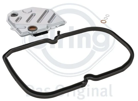 Kit de Filtro Hidráulico, transmissão automática ELRING 446.520