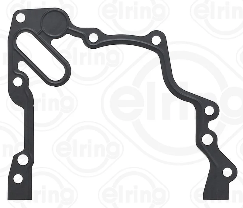 Gasket, oil pump ELRING 447.651