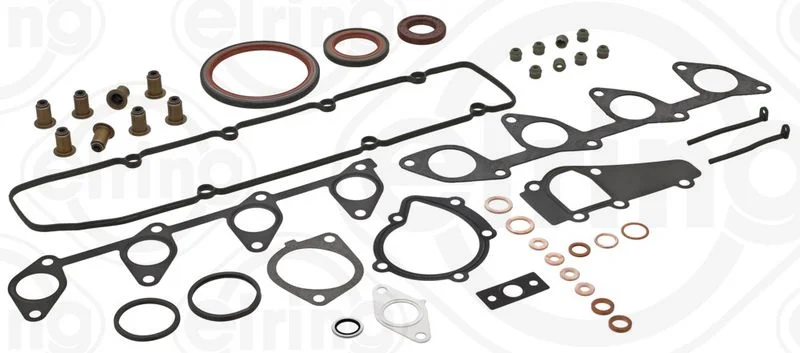 Conjunto completo de juntas, motor ELRING 449.471