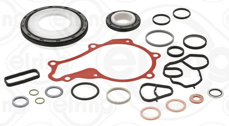 Conjunto de Juntas, cárter do motor ELRING 449.590