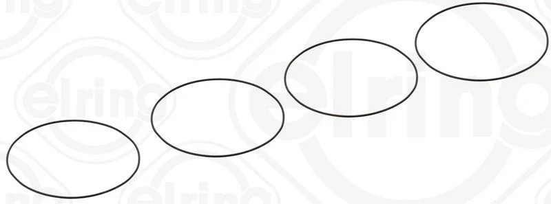 Conjunto de Anéis O, cilindro ELRING 449.740