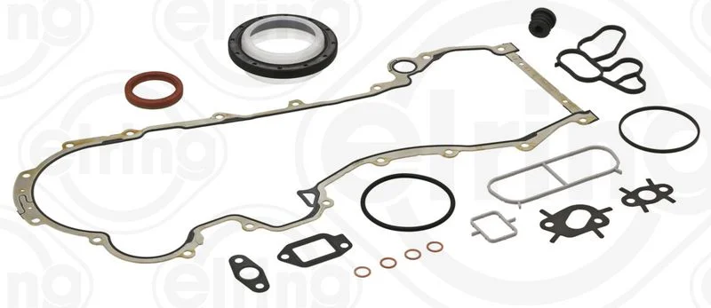 Gasket Kit, crankcase ELRING 452.150
