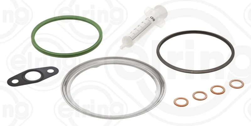 Kit de Montagem, carregador ELRING 452.390