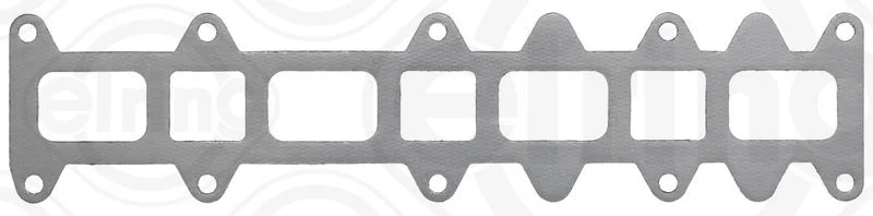 Gasket, exhaust manifold ELRING 452.400