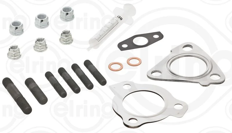 Kit de Montagem, carregador ELRING 453.340