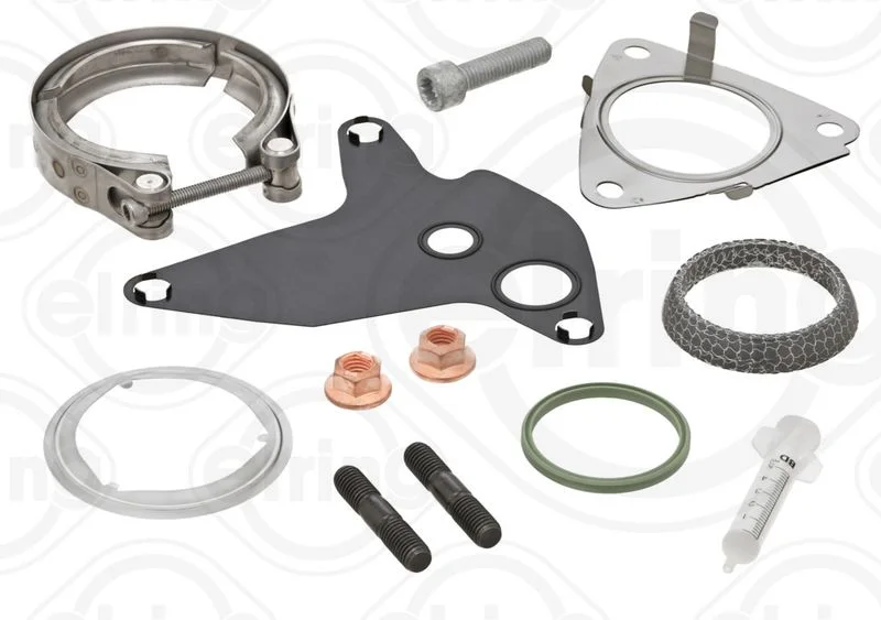 Kit de Montagem, carregador ELRING 453.400