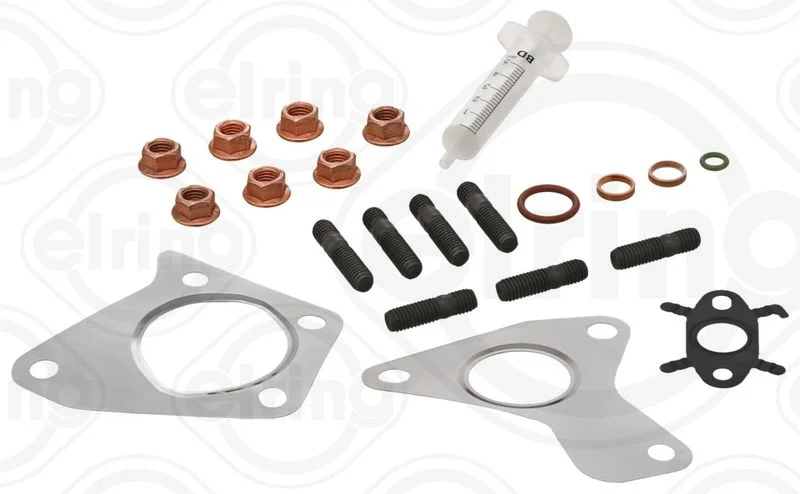 Kit de Montagem, carregador ELRING 453.790