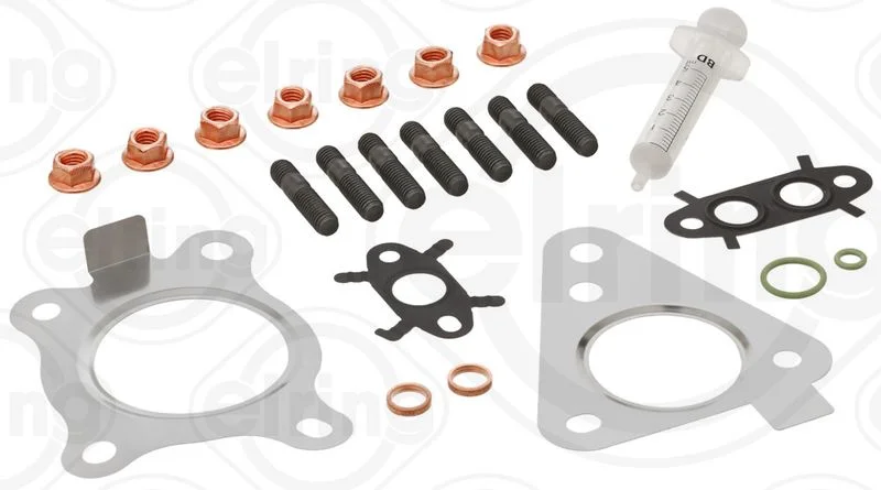 Kit de Montagem, carregador ELRING 453.830