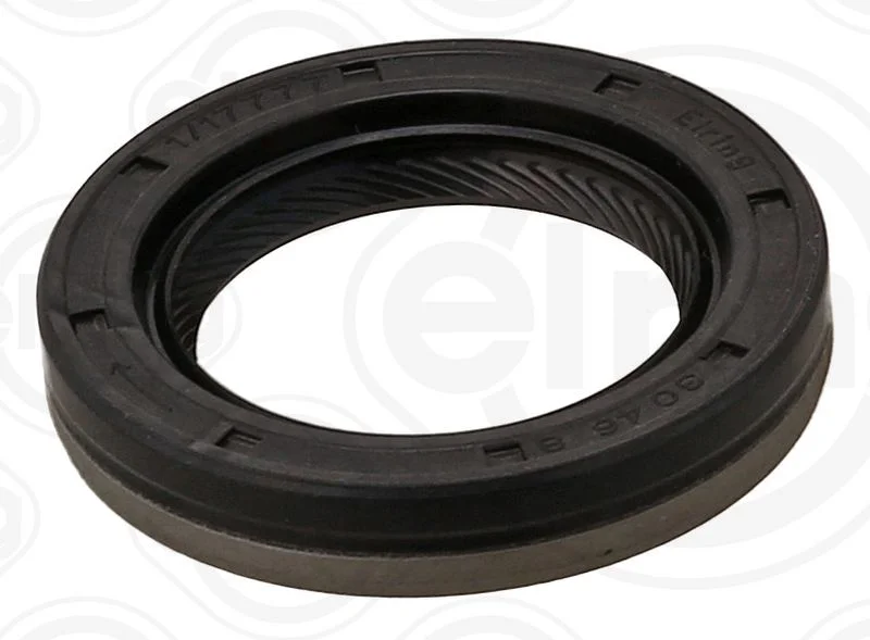 Shaft Seal, manual transmission ELRING 454.220