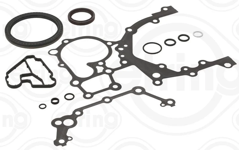 Conjunto de Juntas, cárter do motor ELRING 455.250