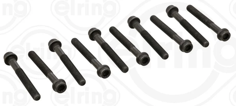 Cylinder Head Bolt Set ELRING 456.111