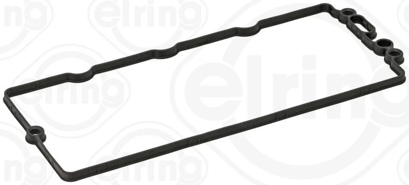 Gasket, cylinder head cover ELRING 456.220
