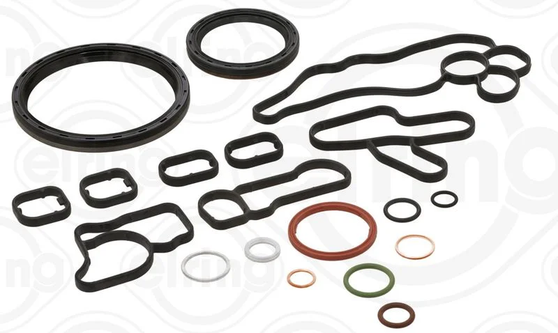 Conjunto de Juntas, cárter do motor ELRING 456.250