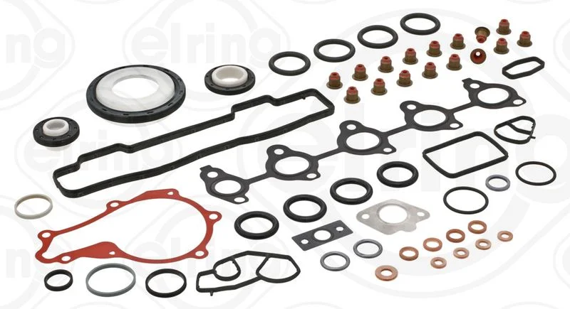 Conjunto completo de juntas, motor ELRING 456.780