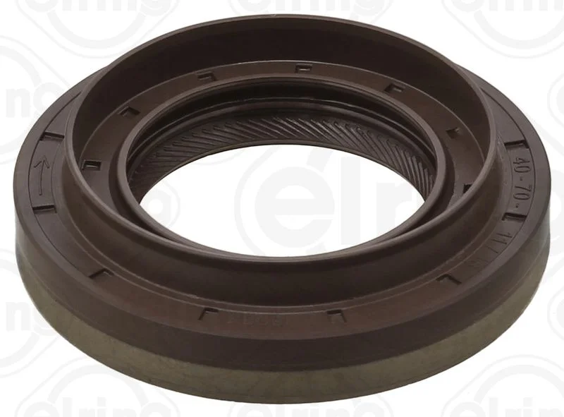 Shaft Seal, differential ELRING 456.980