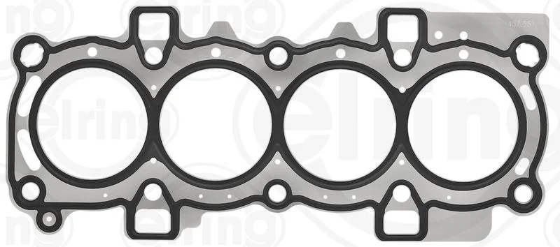 Gasket, cylinder head ELRING 457.551