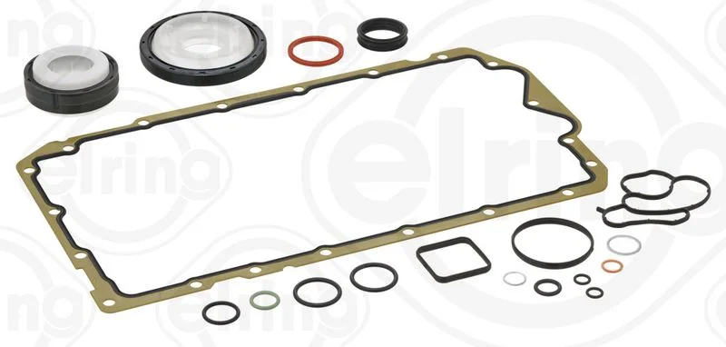 Conjunto de Juntas, cárter do motor ELRING 458.400
