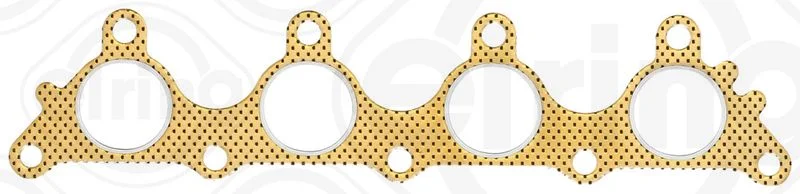 Gasket, exhaust manifold ELRING 458.580