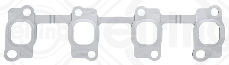Gasket, exhaust manifold ELRING 458.680