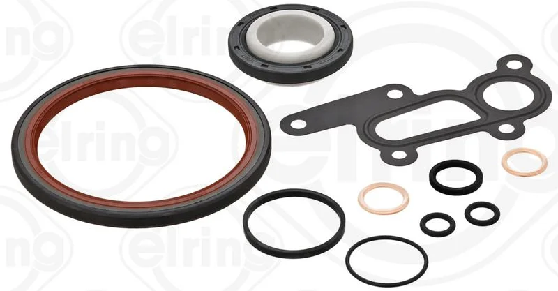 Conjunto de Juntas, cárter do motor ELRING 458.810