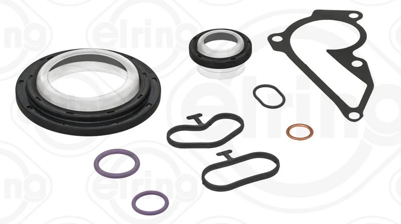 Conjunto de Juntas, cárter do motor ELRING 464.900