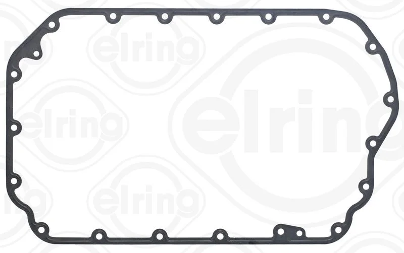 Gasket, oil sump ELRING 467.762