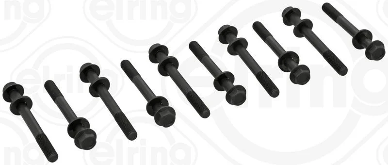 Conjunto de parafusos da cabeça do cilindro ELRING 471.770