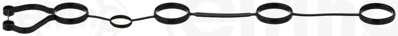 Gasket, cylinder head cover ELRING 473.660