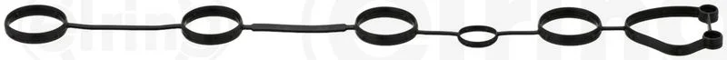 Gasket, cylinder head cover ELRING 473.670